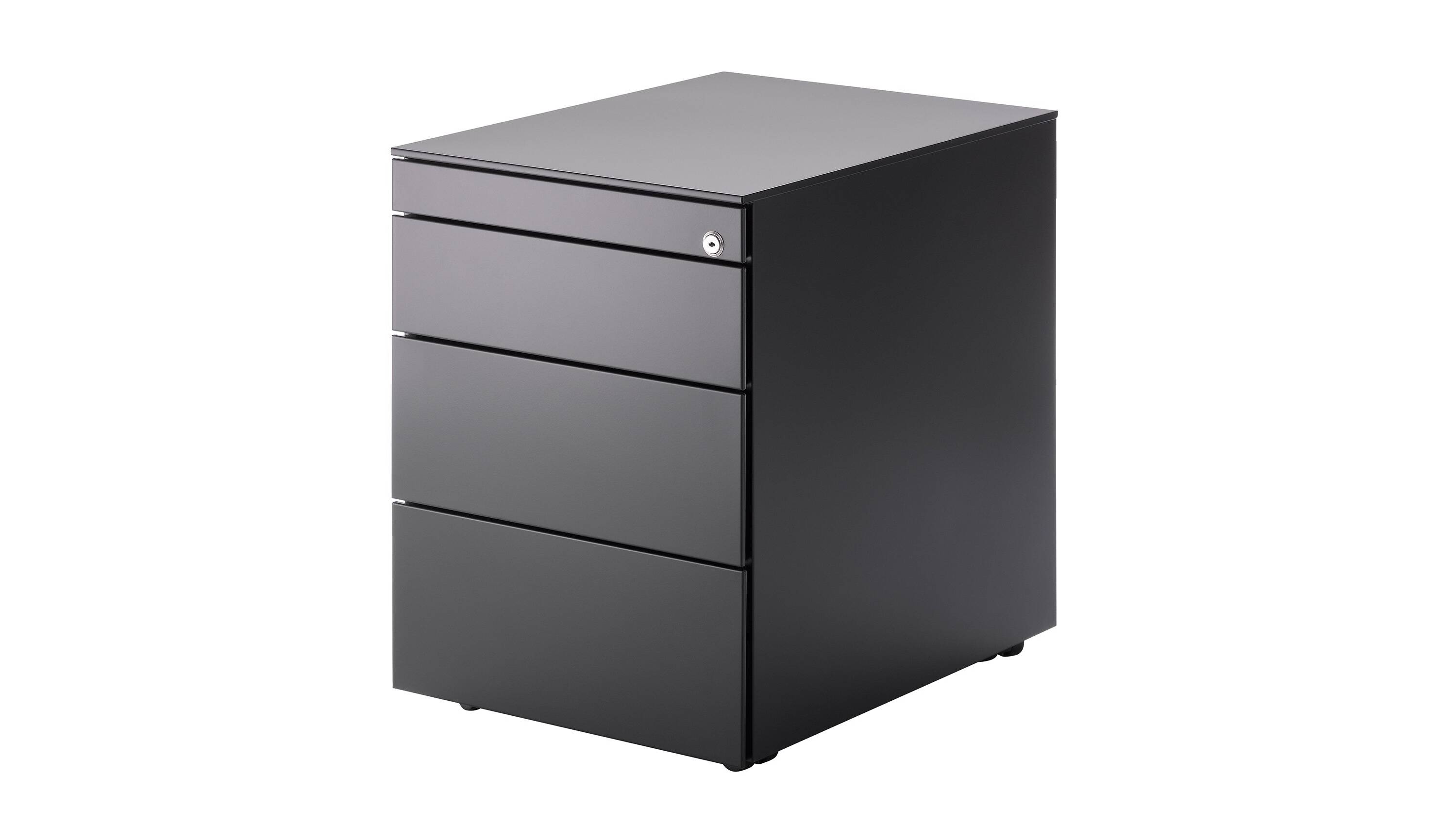 Universal Quick 420 met Materiaallade